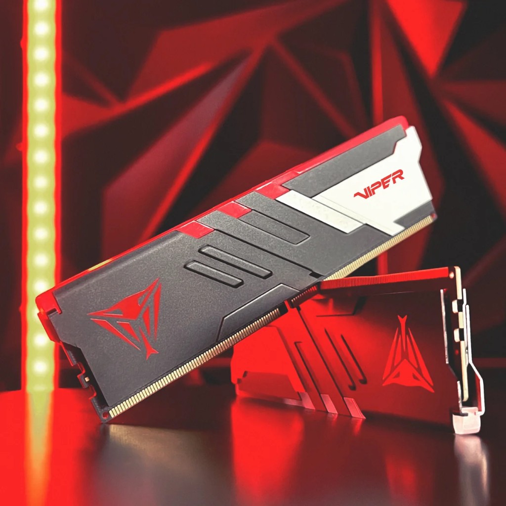 Память DDR5 Patriot Viper