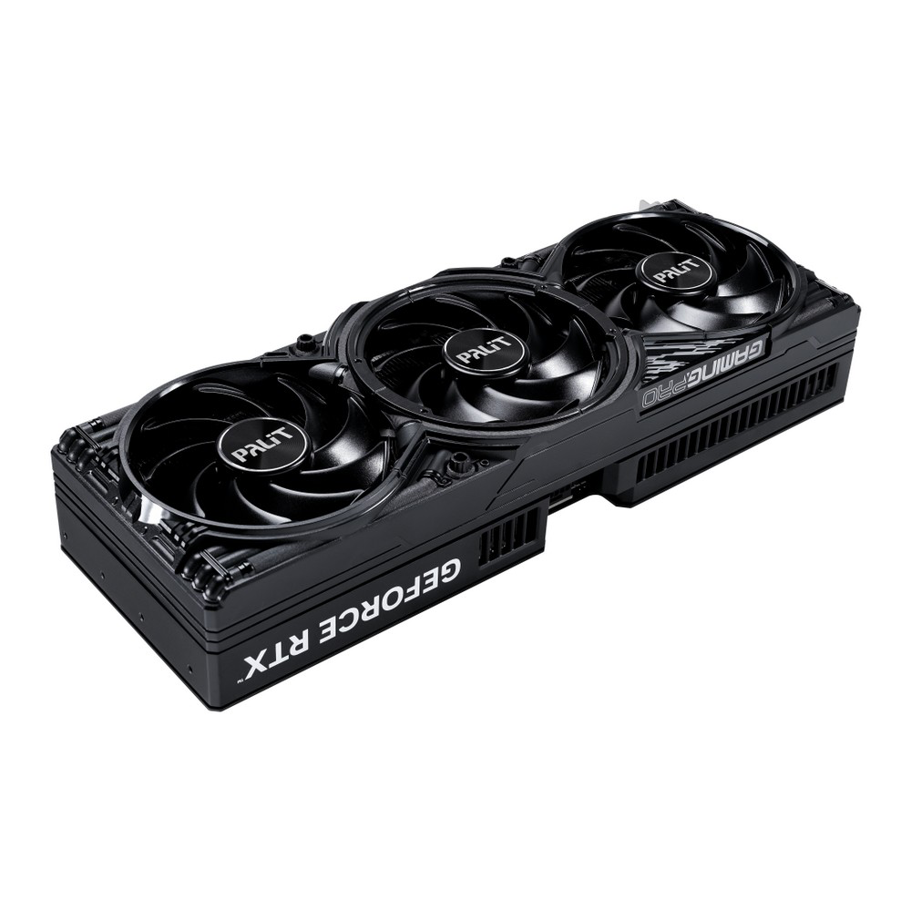 Palit GeForce RTX 5070 Ti