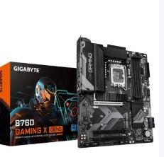 Gigabyte B760 GAMING X GEN5 ATX Wi‑Fi