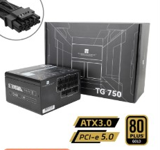 Thermalright блок питания