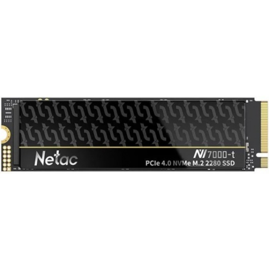 SSD Netac NV7000-t